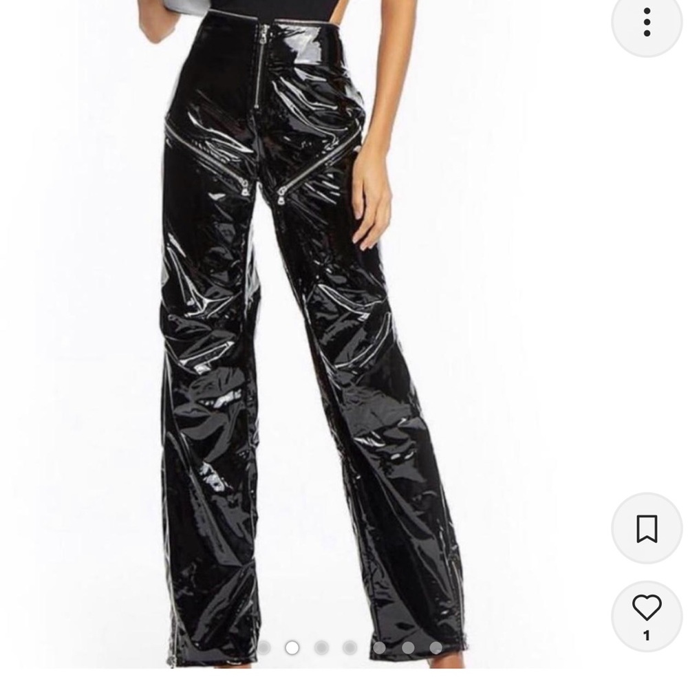 IAMGIA ISLA PANT